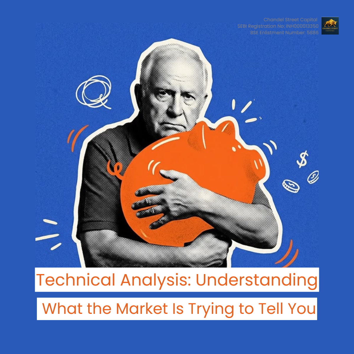 Technical Analysis: Understanding What the Market Is Trying to Tell You